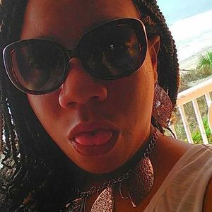 Meet your Posher, Tamika